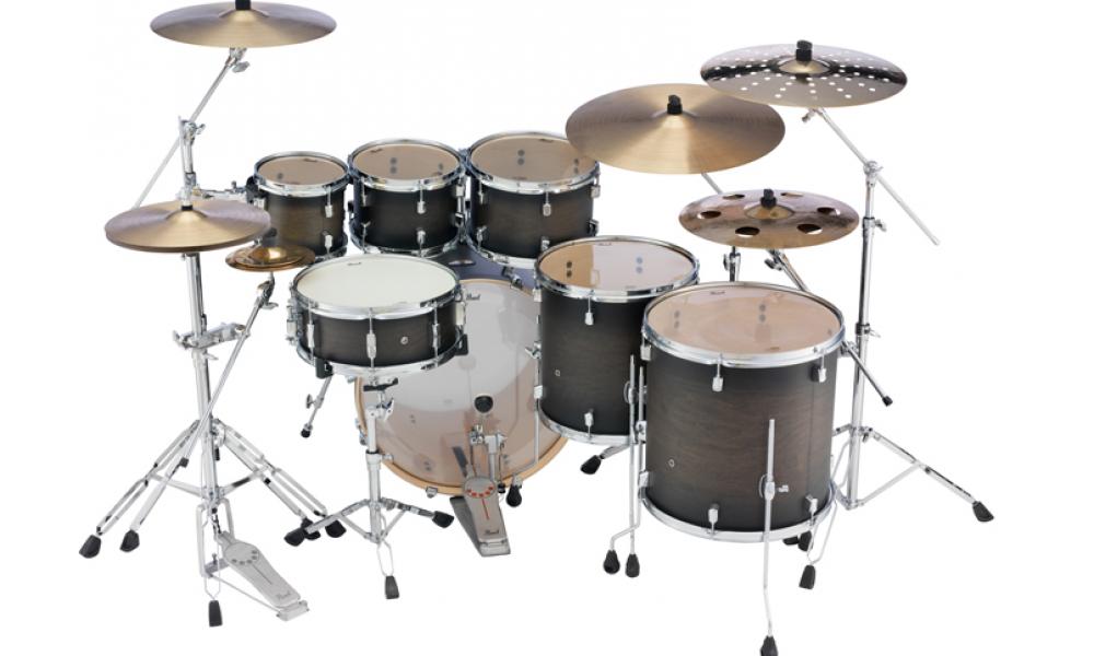 Decade Maple Series Drums